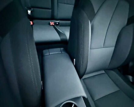 Серый Polestar 2, объемом двигателя 0 л и пробегом 198 тыс. км за 22500 $, фото 68 на Automoto.ua