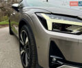 Серый Polestar 2, объемом двигателя 0 л и пробегом 198 тыс. км за 22500 $, фото 25 на Automoto.ua