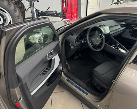 Сірий Polestar 2, об'ємом двигуна 0 л та пробігом 2 тис. км за 26000 $, фото 1 на Automoto.ua