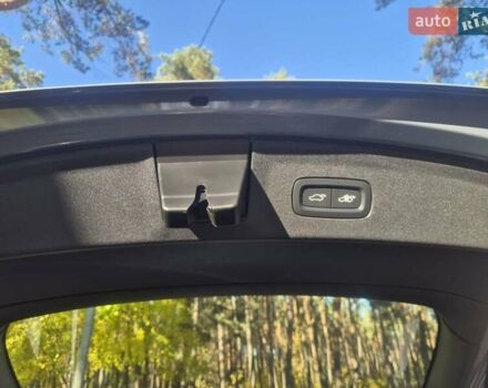 Серый Polestar 2, объемом двигателя 0 л и пробегом 71 тыс. км за 22300 $, фото 22 на Automoto.ua