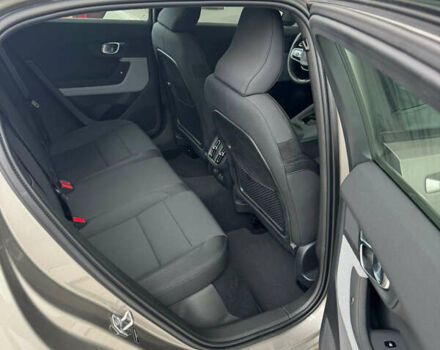 Сірий Polestar 2, об'ємом двигуна 0 л та пробігом 2 тис. км за 26000 $, фото 6 на Automoto.ua