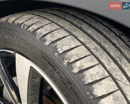 Сірий Polestar 2, об'ємом двигуна 0 л та пробігом 179 тис. км за 22500 $, фото 19 на Automoto.ua