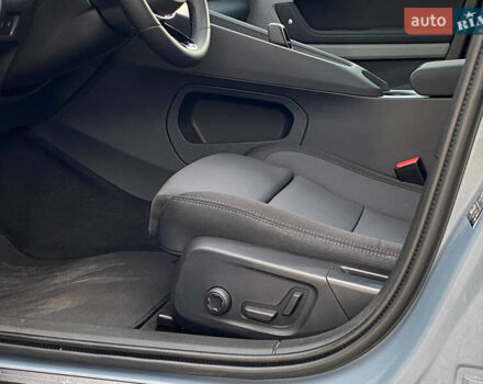 Сірий Polestar 2, об'ємом двигуна 0 л та пробігом 179 тис. км за 22500 $, фото 68 на Automoto.ua