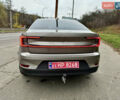 Серый Polestar 2, объемом двигателя 0 л и пробегом 198 тыс. км за 22500 $, фото 11 на Automoto.ua