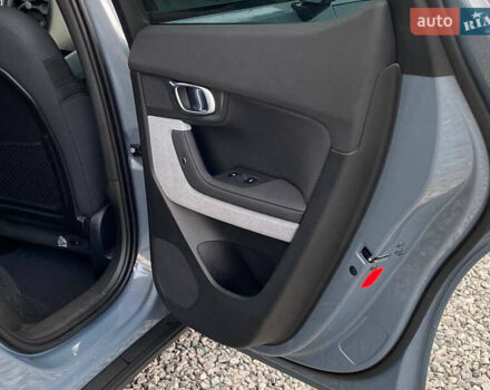 Сірий Polestar 2, об'ємом двигуна 0 л та пробігом 179 тис. км за 22500 $, фото 82 на Automoto.ua