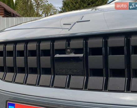 Сірий Polestar 2, об'ємом двигуна 0 л та пробігом 179 тис. км за 22500 $, фото 14 на Automoto.ua