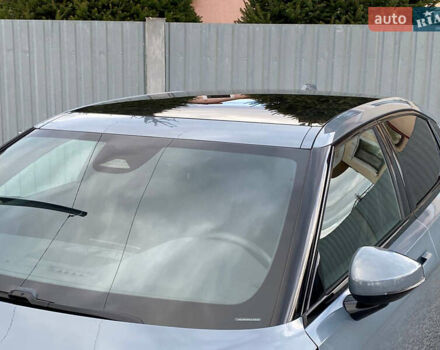 Сірий Polestar 2, об'ємом двигуна 0 л та пробігом 179 тис. км за 22500 $, фото 13 на Automoto.ua