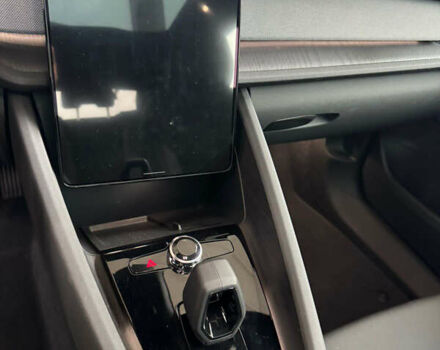 Сірий Polestar 2, об'ємом двигуна 0 л та пробігом 2 тис. км за 26000 $, фото 13 на Automoto.ua