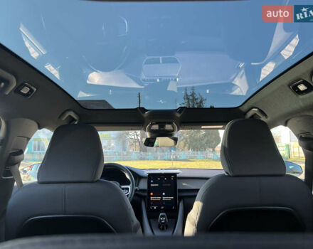 Сірий Polestar 2, об'ємом двигуна 0 л та пробігом 186 тис. км за 21586 $, фото 21 на Automoto.ua