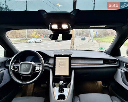 Серый Polestar 2, объемом двигателя 0 л и пробегом 198 тыс. км за 22500 $, фото 53 на Automoto.ua