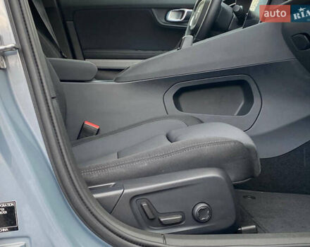 Сірий Polestar 2, об'ємом двигуна 0 л та пробігом 179 тис. км за 22500 $, фото 86 на Automoto.ua