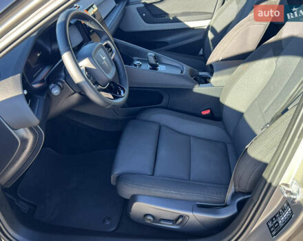 Сірий Polestar 2, об'ємом двигуна 0 л та пробігом 186 тис. км за 21586 $, фото 11 на Automoto.ua