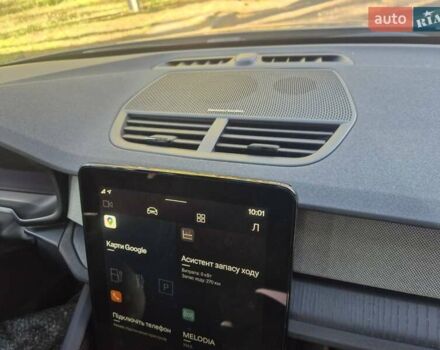 Серый Polestar 2, объемом двигателя 0 л и пробегом 71 тыс. км за 22300 $, фото 14 на Automoto.ua