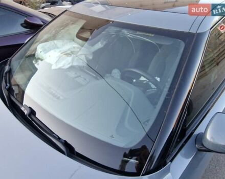 Сірий Polestar 2, об'ємом двигуна 0 л та пробігом 29 тис. км за 16000 $, фото 4 на Automoto.ua