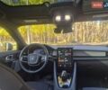 Серый Polestar 2, объемом двигателя 0 л и пробегом 71 тыс. км за 22300 $, фото 47 на Automoto.ua