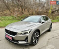 Серый Polestar 2, объемом двигателя 0 л и пробегом 198 тыс. км за 22500 $, фото 1 на Automoto.ua