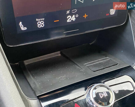 Сірий Polestar 2, об'ємом двигуна 0 л та пробігом 179 тис. км за 22500 $, фото 99 на Automoto.ua