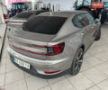 Сірий Polestar 2, об'ємом двигуна 0 л та пробігом 2 тис. км за 26000 $, фото 3 на Automoto.ua