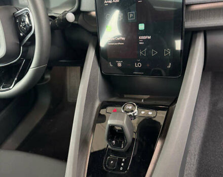 Сірий Polestar 2, об'ємом двигуна 0 л та пробігом 2 тис. км за 26000 $, фото 5 на Automoto.ua