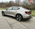 Серый Polestar 2, объемом двигателя 0 л и пробегом 198 тыс. км за 22500 $, фото 9 на Automoto.ua