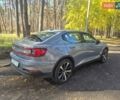 Серый Polestar 2, объемом двигателя 0 л и пробегом 71 тыс. км за 22300 $, фото 10 на Automoto.ua