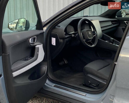 Сірий Polestar 2, об'ємом двигуна 0 л та пробігом 179 тис. км за 22500 $, фото 57 на Automoto.ua