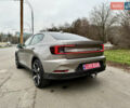 Серый Polestar 2, объемом двигателя 0 л и пробегом 198 тыс. км за 22500 $, фото 10 на Automoto.ua