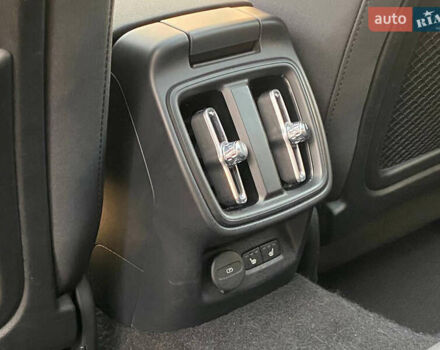 Сірий Polestar 2, об'ємом двигуна 0 л та пробігом 179 тис. км за 22500 $, фото 73 на Automoto.ua