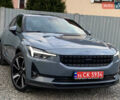 Сірий Polestar 2, об'ємом двигуна 0 л та пробігом 179 тис. км за 22500 $, фото 24 на Automoto.ua