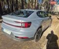 Серый Polestar 2, объемом двигателя 0 л и пробегом 71 тыс. км за 22300 $, фото 59 на Automoto.ua