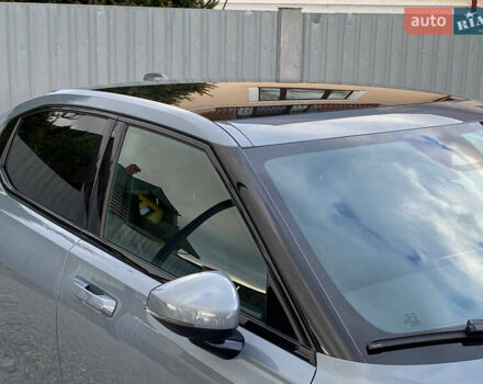 Сірий Polestar 2, об'ємом двигуна 0 л та пробігом 179 тис. км за 22500 $, фото 33 на Automoto.ua