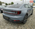 Серый Polestar 2, объемом двигателя 0 л и пробегом 183 тыс. км за 22450 $, фото 10 на Automoto.ua