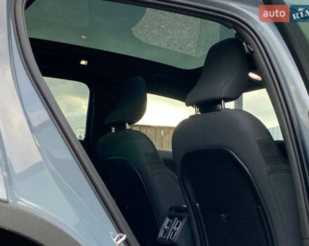 Сірий Polestar 2, об'ємом двигуна 0 л та пробігом 179 тис. км за 22500 $, фото 84 на Automoto.ua