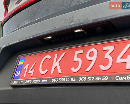 Сірий Polestar 2, об'ємом двигуна 0 л та пробігом 179 тис. км за 22500 $, фото 46 на Automoto.ua