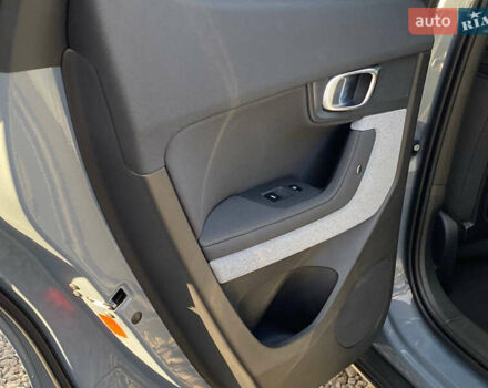 Сірий Polestar 2, об'ємом двигуна 0 л та пробігом 179 тис. км за 22500 $, фото 72 на Automoto.ua