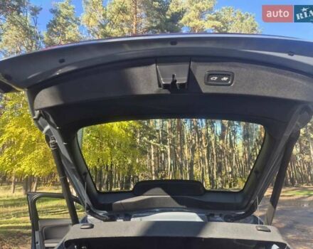 Серый Polestar 2, объемом двигателя 0 л и пробегом 71 тыс. км за 22300 $, фото 26 на Automoto.ua