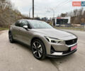Серый Polestar 2, объемом двигателя 0 л и пробегом 198 тыс. км за 22500 $, фото 23 на Automoto.ua