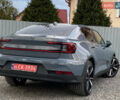 Сірий Polestar 2, об'ємом двигуна 0 л та пробігом 179 тис. км за 22500 $, фото 36 на Automoto.ua