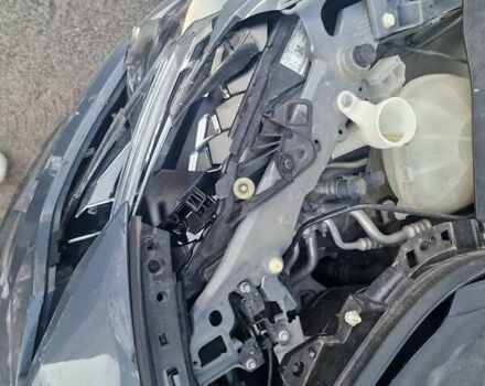 Сірий Polestar 2, об'ємом двигуна 0 л та пробігом 29 тис. км за 16000 $, фото 6 на Automoto.ua