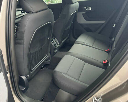 Сірий Polestar 2, об'ємом двигуна 0 л та пробігом 2 тис. км за 26000 $, фото 15 на Automoto.ua