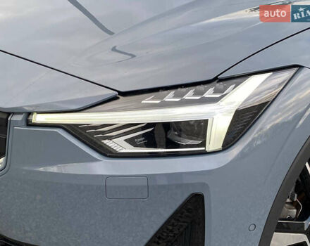 Сірий Polestar 2, об'ємом двигуна 0 л та пробігом 179 тис. км за 22500 $, фото 10 на Automoto.ua
