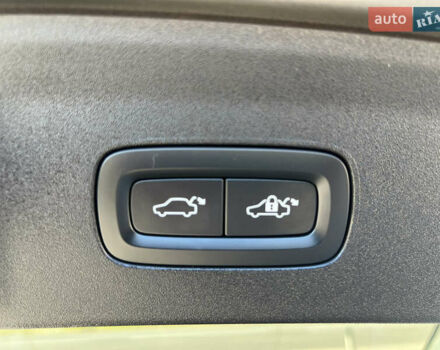 Сірий Polestar 2, об'ємом двигуна 0 л та пробігом 186 тис. км за 21586 $, фото 20 на Automoto.ua