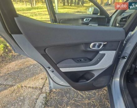 Серый Polestar 2, объемом двигателя 0 л и пробегом 71 тыс. км за 22300 $, фото 52 на Automoto.ua