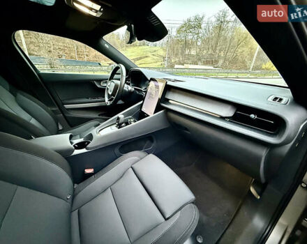 Серый Polestar 2, объемом двигателя 0 л и пробегом 198 тыс. км за 22500 $, фото 51 на Automoto.ua