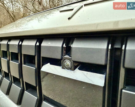 Серый Polestar 2, объемом двигателя 0 л и пробегом 198 тыс. км за 22500 $, фото 27 на Automoto.ua