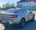 Сірий Polestar 2, об'ємом двигуна 0 л та пробігом 186 тис. км за 21586 $, фото 5 на Automoto.ua