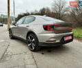 Серый Polestar 2, объемом двигателя 0 л и пробегом 198 тыс. км за 22500 $, фото 13 на Automoto.ua