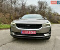 Серый Polestar 2, объемом двигателя 0 л и пробегом 198 тыс. км за 22500 $, фото 6 на Automoto.ua