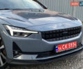 Сірий Polestar 2, об'ємом двигуна 0 л та пробігом 179 тис. км за 22500 $, фото 26 на Automoto.ua