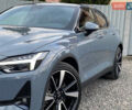 Сірий Polestar 2, об'ємом двигуна 0 л та пробігом 179 тис. км за 22500 $, фото 8 на Automoto.ua